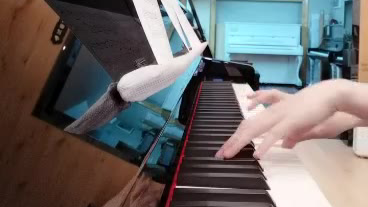 李鱼——钢琴《回梦游仙》,仙剑系列曲子